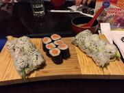 Little Japan Sushi Restaurant