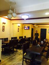 Annapurna Restaurant