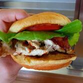 East Coast Burger Company