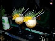 New Americcan Bar-Marco Rinaldi