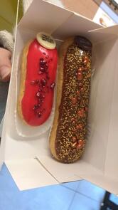 L'Eclair de Genie