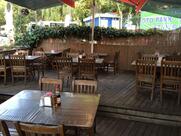 Cevahiroğlu Kaptanlar Balık Lokantası