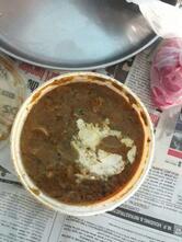 New delhi height restaurant