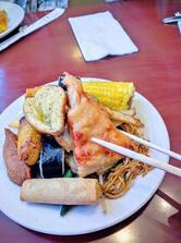 Mandarin Buffet & Grill