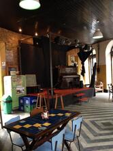 Armazém Cutural São Joaquim