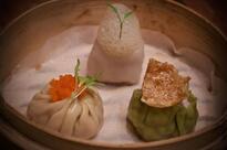 Restaurante Mee - (Copacabana Palace)