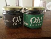 Oh! Fudge