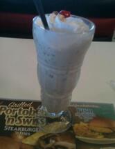 Steak 'n Shake