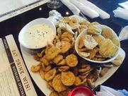 Walk-On's Sports Bistreaux - Burbank Restaurant