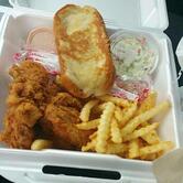 Raising Cane's Chicken Fingers
