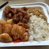 Panda Express