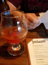 JWilson's