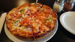 Michael's Pizza Restaurant & Delivery