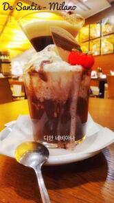 De Santis / Milano Rinascente Duomo