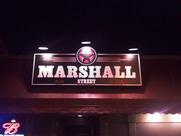 Marshall Street Bar and Grill