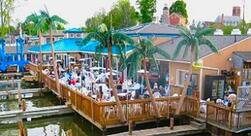 Pelican's Nest Waterfront Restaurant