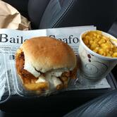Bailey Seafood