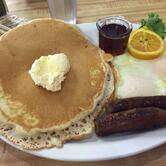Old Mill Cafe