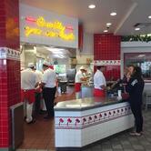 In-N-Out Burger