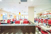 Johnny Rockets