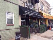 Royal's Restaurant