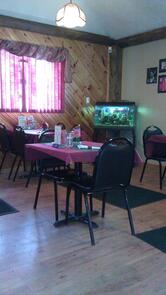 Stonybank Restaurant