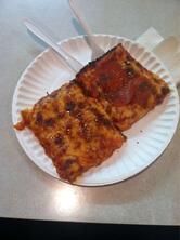 Bob's Pizza