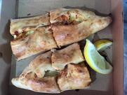 Avanti Pizza & Kebabs