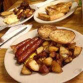 McKenna's Cafe