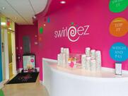 Swirleez Frozen Yogurt