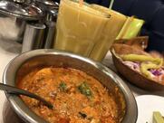 Taste of Lahore Harrow