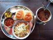 Rajkamal Misal & Snacks