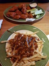 Applebee's Grill + Bar