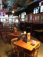 Sandbar Sports Grill