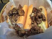 Campo's Philly Cheesesteaks