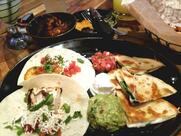 Rocco's Tacos & Tequila Bar