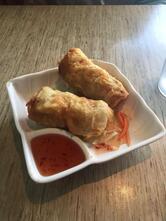 US Thai Cafe