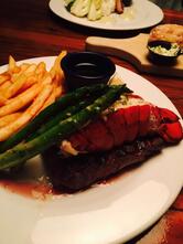 The Boatyard Grill