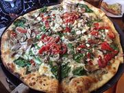 Homeslice Pizza + Patio