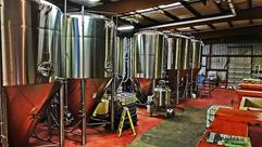 Pelican Brewing – Tillamook