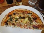 La Pizz Place Royale