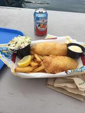 Barb's Fish and Chips