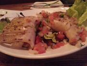 Jake's Grill & Oyster House