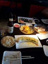 Akashi Japanese Restaurant