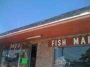 Pop's Fish Market