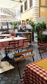 Osteria Pasquino