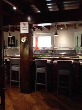 Al Porto zona Darsena Porta Genova