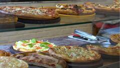 Meh! Panzerotti&Friends