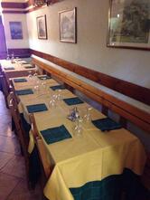 Ristorante Da Nino Roma