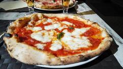 Caputo - Ristorante e Pizzeria Napoletana